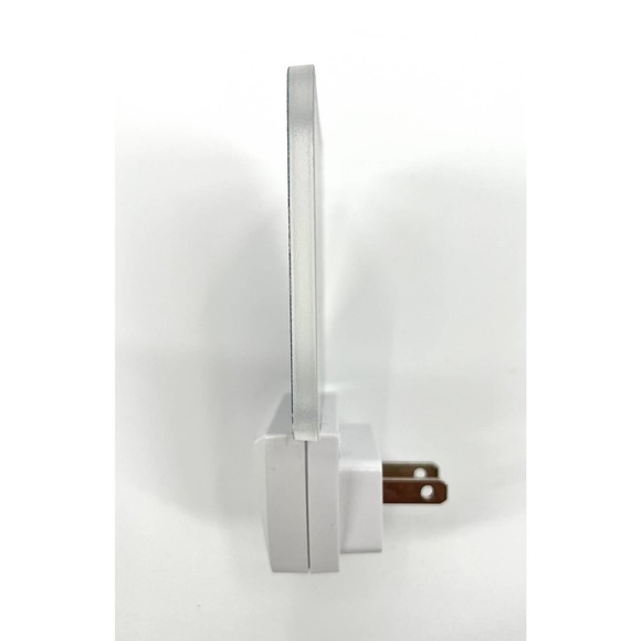 Sea Turtles Nightlight LED Auto On Nursery Baby Shower Gift Kids Bedroom - Picture 2 of 4